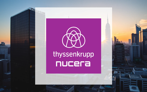 ThyssenKrupp Nucera Aktie: Stilles Krisengebiet? - Foto: über boerse-global.de