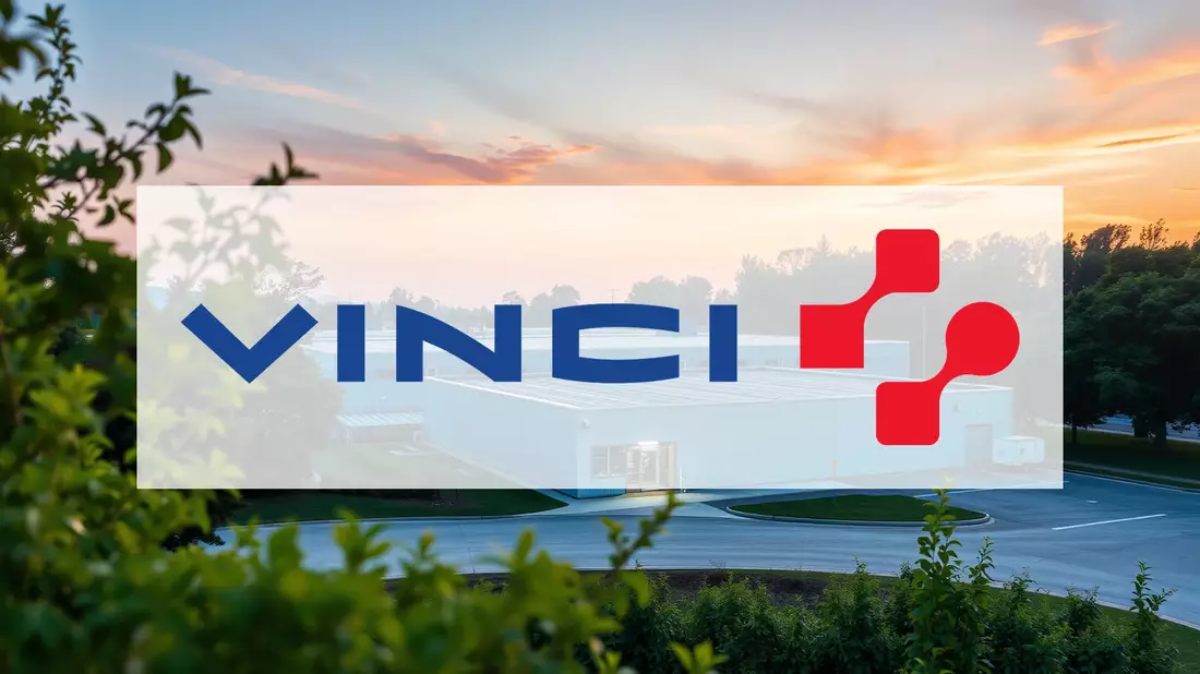 Vinci Aktie: Zurückhaltend beobachten - Bild: über boerse-global.de