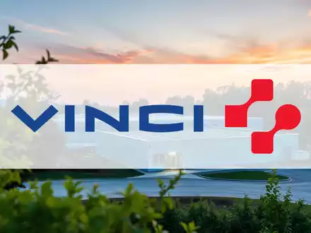 Vinci Aktie: Zurückhaltend beobachten - Foto: über boerse-global.de