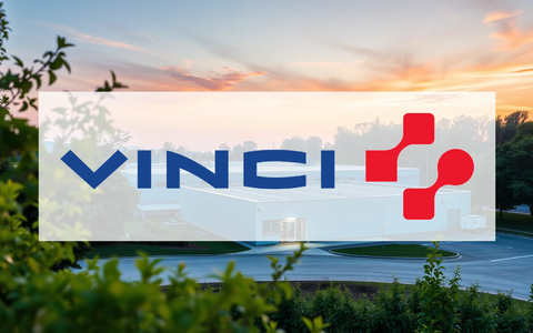 Vinci Aktie: Zurückhaltend beobachten - Foto: über boerse-global.de