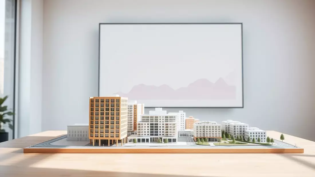 Sophie 7: Wien eröffnet neues Vorzeigequartier in Neubau - Bild: über boerse-global.de