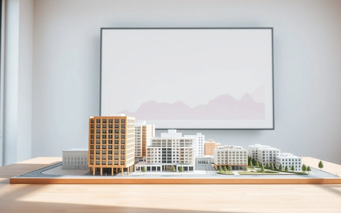 Sophie 7: Wien eröffnet neues Vorzeigequartier in Neubau - Foto: über boerse-global.de