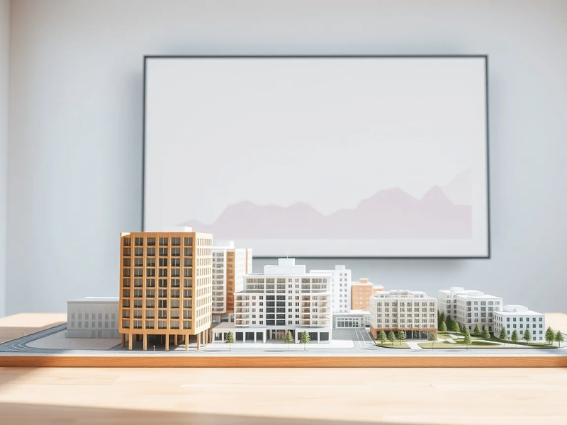 Sophie 7: Wien eröffnet neues Vorzeigequartier in Neubau - Foto: über boerse-global.de