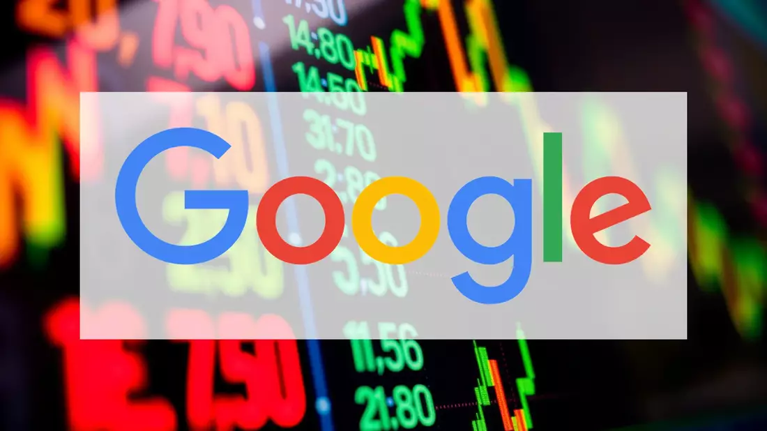 Alphabet se enfrenta a un desafío dual: revés biotecnológico y nueva investigación en la UE Illustration mit AI erstellt übermittelt durch boerse-global.de