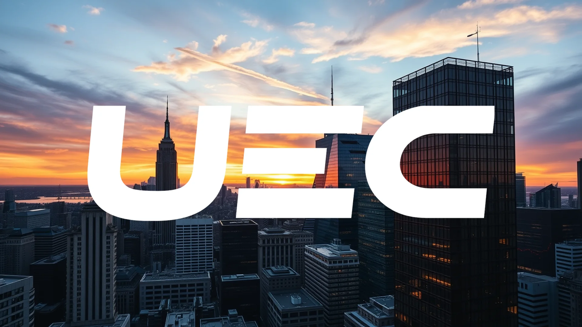 Uranium Energy: El auge de la confianza institucional - Foto: über boerse-global.de