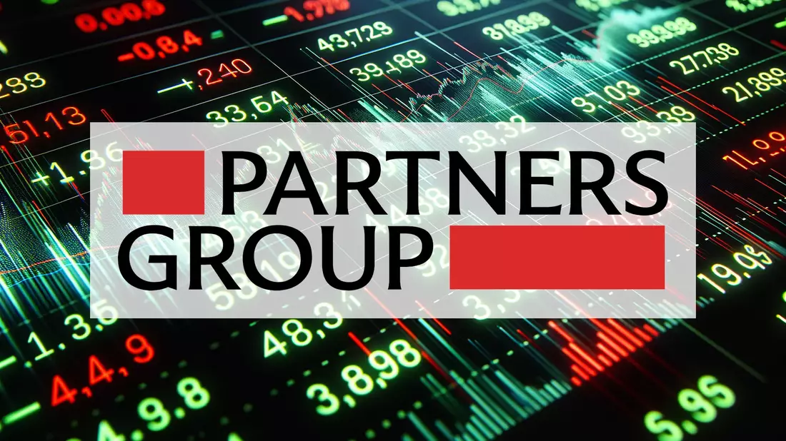 Partners Group Aktie: Tech-Offensive gestartet! - Bild: über boerse-global.de