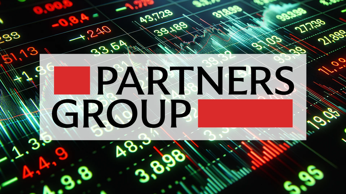 Partners Group Aktie: Tech-Offensive gestartet! - Foto: über boerse-global.de