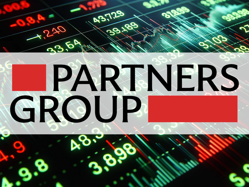 Partners Group Aktie: Tech-Offensive gestartet! - Foto: über boerse-global.de