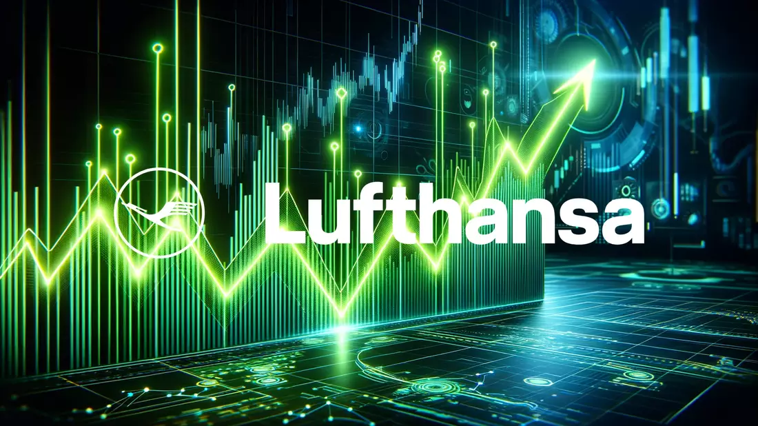 Lufthansa Aktie: Analysten-Schock! - Bild: über boerse-global.de