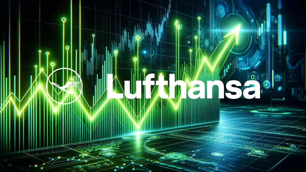 Lufthansa Aktie: Analysten-Schock! - Foto: über boerse-global.de