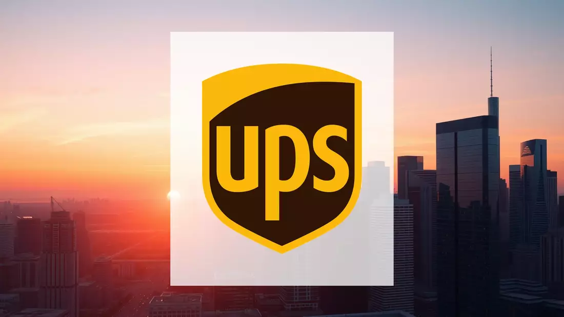 UPS Aktie: Leuchtende Wachstumsaussichten - Bild: über boerse-global.de