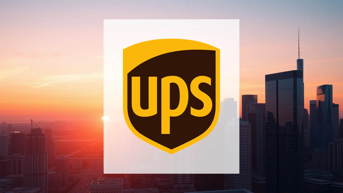 UPS Aktie: Leuchtende Wachstumsaussichten - Foto: über boerse-global.de
