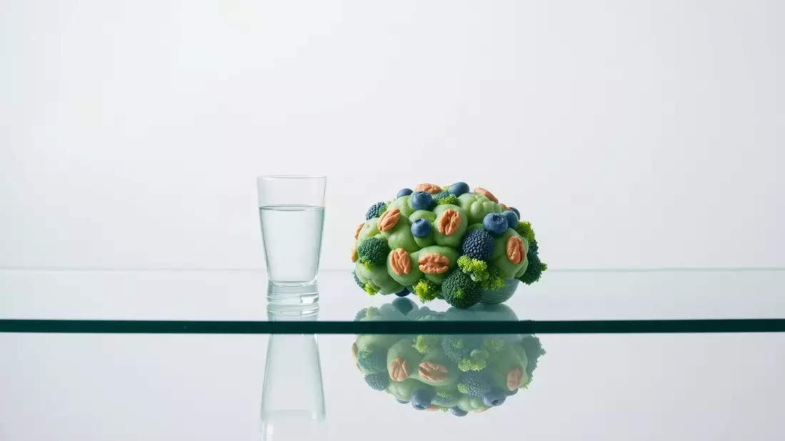 Brainfood: So steuert Ihre Ernährung die mentale Leistung - Bild: über boerse-global.de