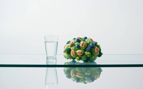 Brainfood: So steuert Ihre Ernährung die mentale Leistung - Foto: über boerse-global.de