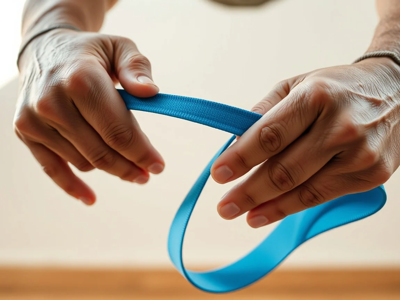 Senioren-Gymnastik: Täglich 10 Minuten statt starrer Trainingspläne - Foto: über boerse-global.de