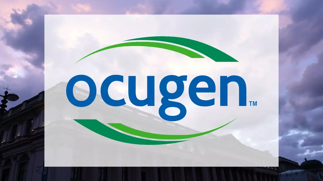 Ocugen: La batalla financiera de una biofarmacéutica en la cuerda floja Illustration mit AI erstellt übermittelt durch boerse-global.de