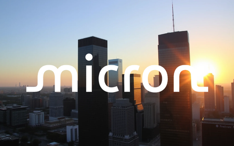 Micron: El Gigante de la Memoria que Deslumbra a Wall Street - Foto: über boerse-global.de