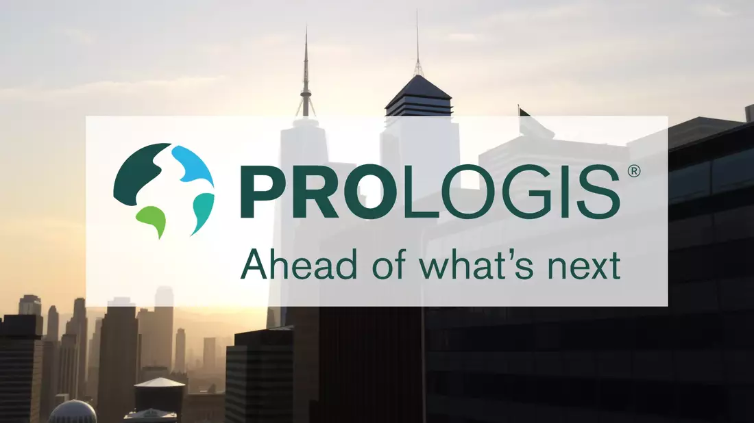 ProLogis Aktie: Marktgewinne beflügeln - Bild: über boerse-global.de