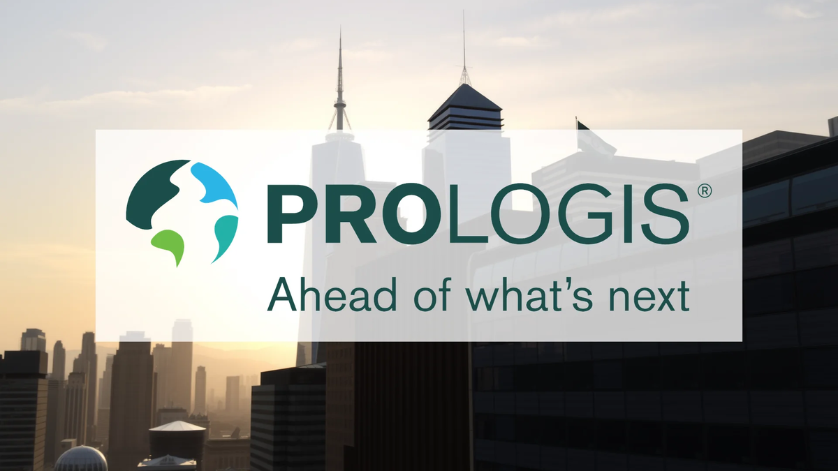 ProLogis Aktie: Marktgewinne beflügeln - Foto: über boerse-global.de