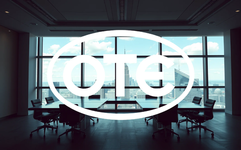 Hellenic Telecom Org. Aktie: Neue Horizont-Chancen! - Foto: über boerse-global.de