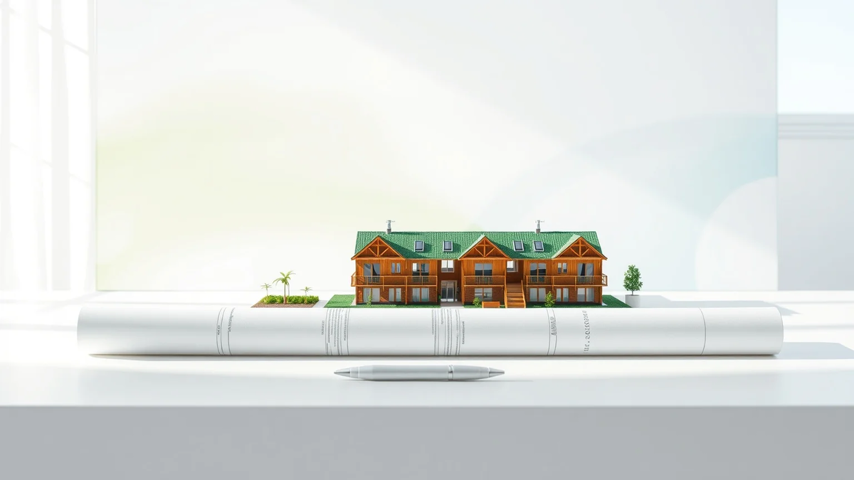 Niederösterreich: Über 200 neue Wohnungen übergeben - Foto: über boerse-global.de