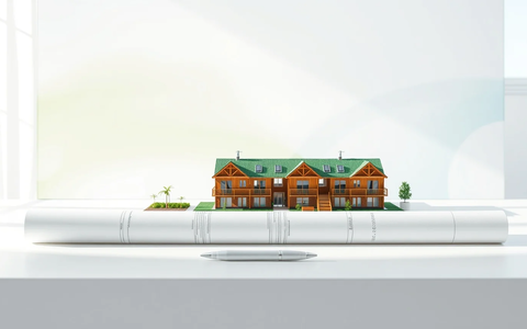 Niederösterreich: Über 200 neue Wohnungen übergeben - Foto: über boerse-global.de