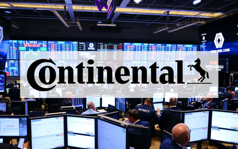 Continental PK Aktie: Neue Ertragskraft entdeckt! - Foto: über boerse-global.de