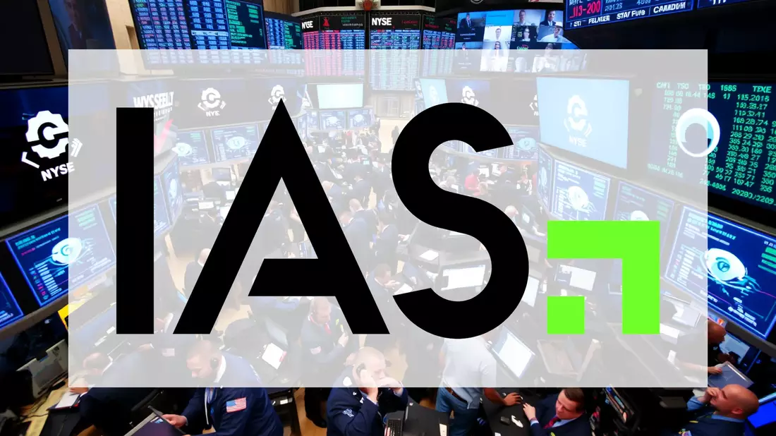 Integral Ad Science Aktie: Übernahmefinale naht! - Bild: über boerse-global.de