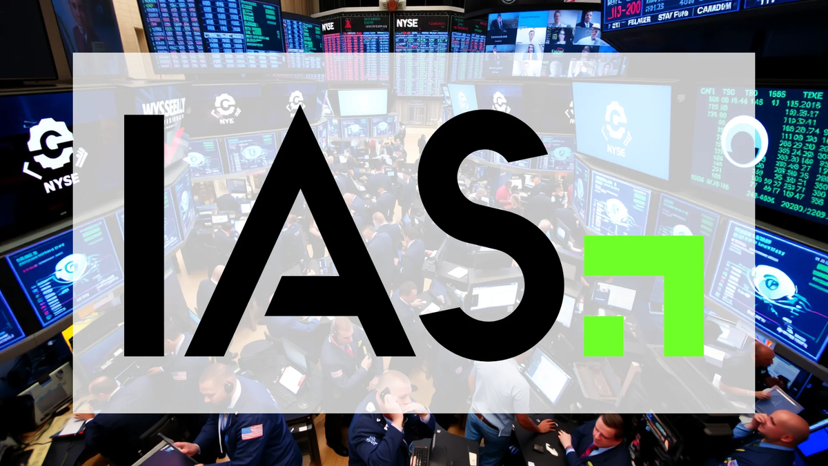 Integral Ad Science Aktie: Übernahmefinale naht! - Foto: über boerse-global.de