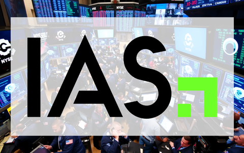 Integral Ad Science Aktie: Übernahmefinale naht! - Foto: über boerse-global.de