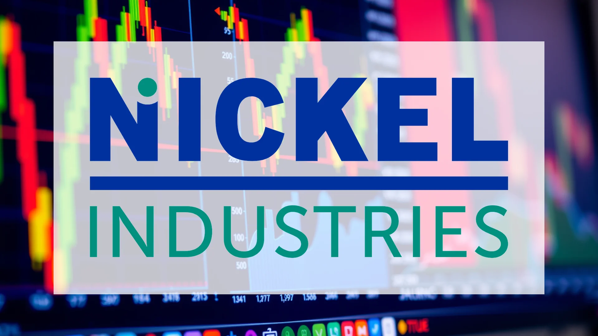 Nickel Mines Aktie: Gegenwind-Rally! - Foto: über boerse-global.de