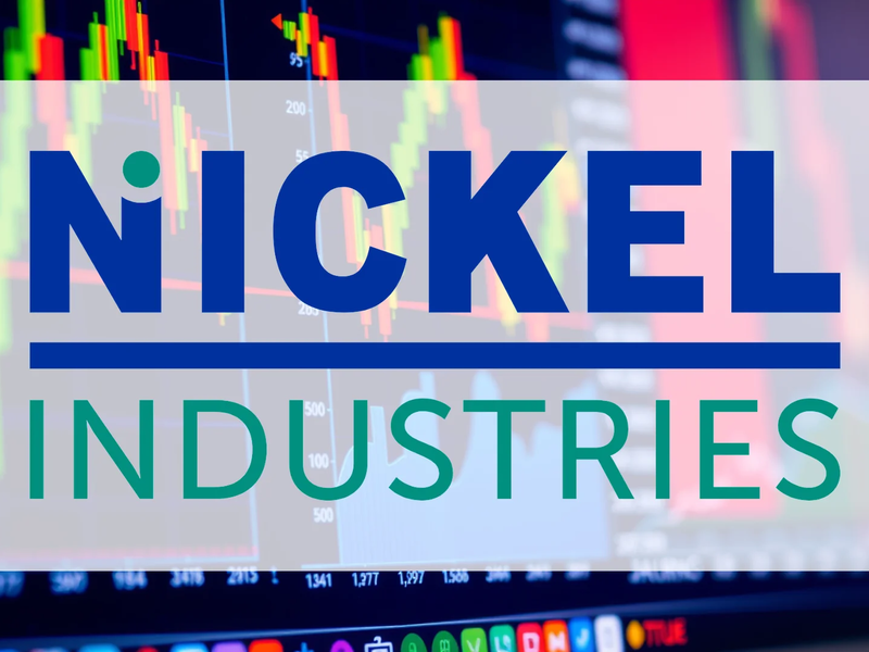 Nickel Mines Aktie: Gegenwind-Rally! - Foto: über boerse-global.de
