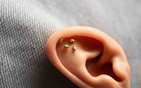 Ohrakupressur: Wie ein 90-Sekunden-Trick das Leben verändern soll - Foto: über boerse-global.de