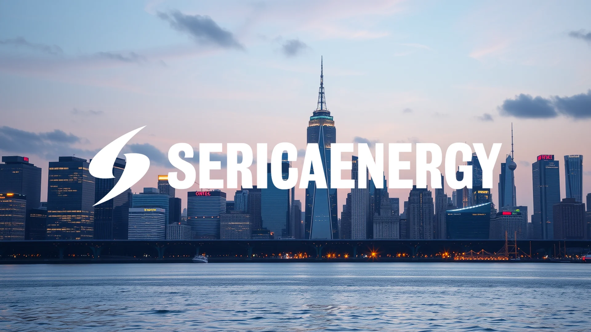 Serica Energy Aktie: Wachsender Optimismus - Foto: über boerse-global.de