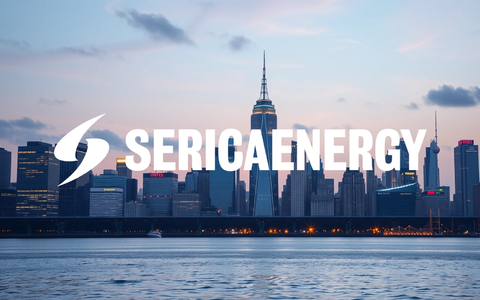 Serica Energy Aktie: Wachsender Optimismus - Foto: über boerse-global.de