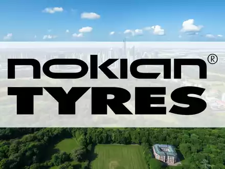Nokian Tyres Aktie: Explosiver Gewinnsprung! - Foto: über boerse-global.de