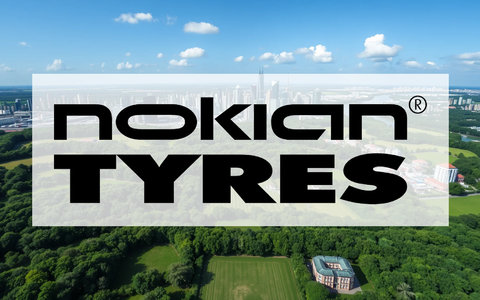 Nokian Tyres Aktie: Explosiver Gewinnsprung! - Foto: über boerse-global.de