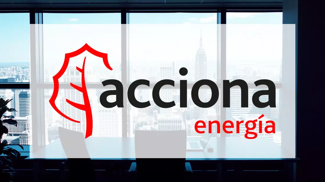 Acciona Aktie: Kampf um die Trendwende - Bild: über boerse-global.de
