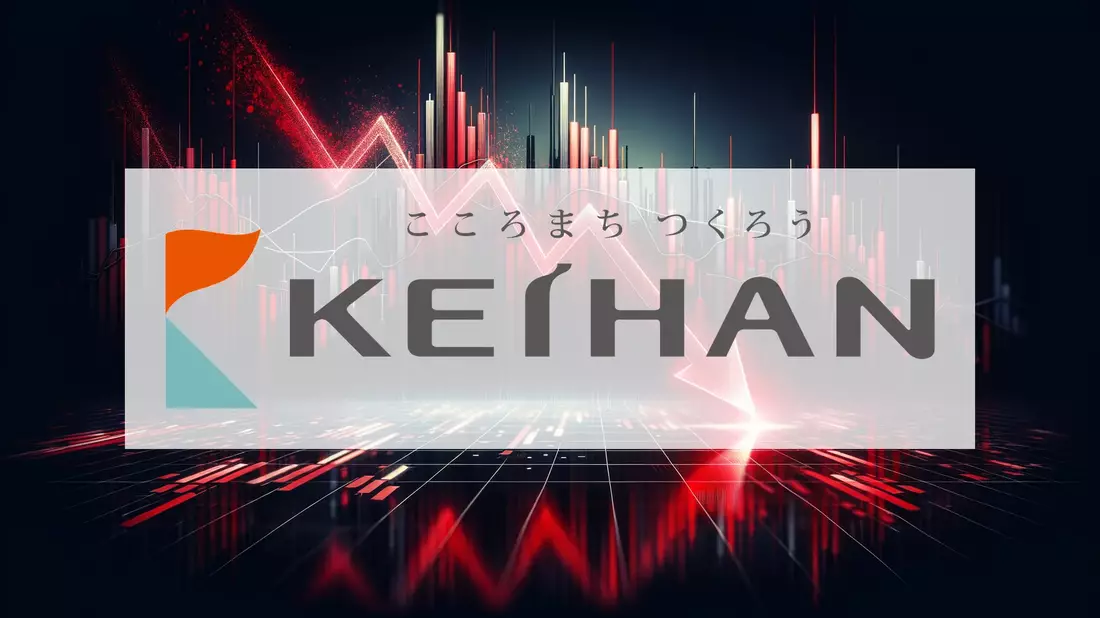 Keihan Electric Railway Aktie: Branchenanalysen ohne Überraschungen - Bild: über boerse-global.de