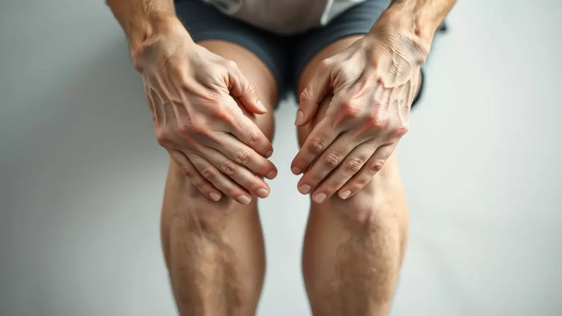 Arthrose: Bewegung schlägt Schonung - Bild: über boerse-global.de