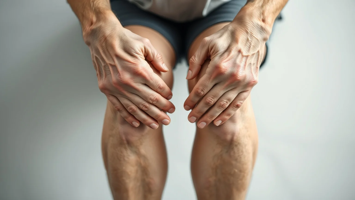 Arthrose: Bewegung schlägt Schonung - Foto: über boerse-global.de