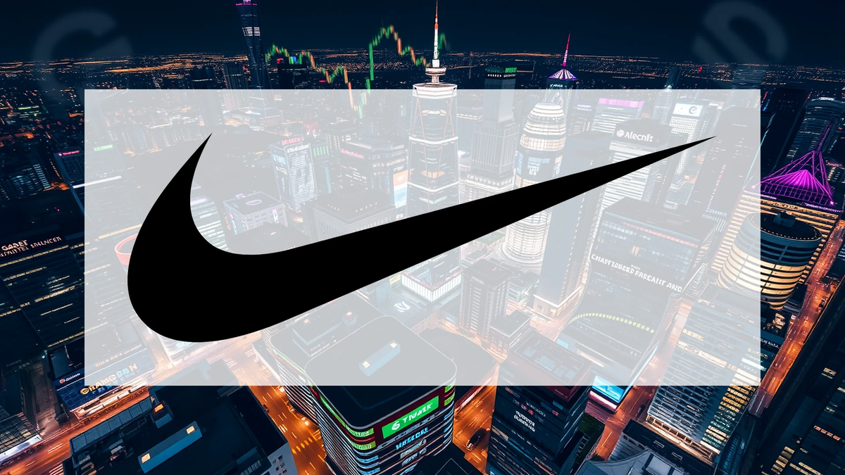 Nike Aktie: Wells Fargo dreht auf Kaufen - Foto: über boerse-global.de