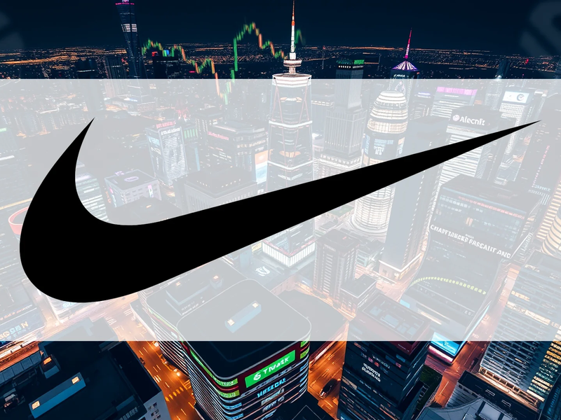 Nike Aktie: Wells Fargo dreht auf Kaufen - Foto: über boerse-global.de
