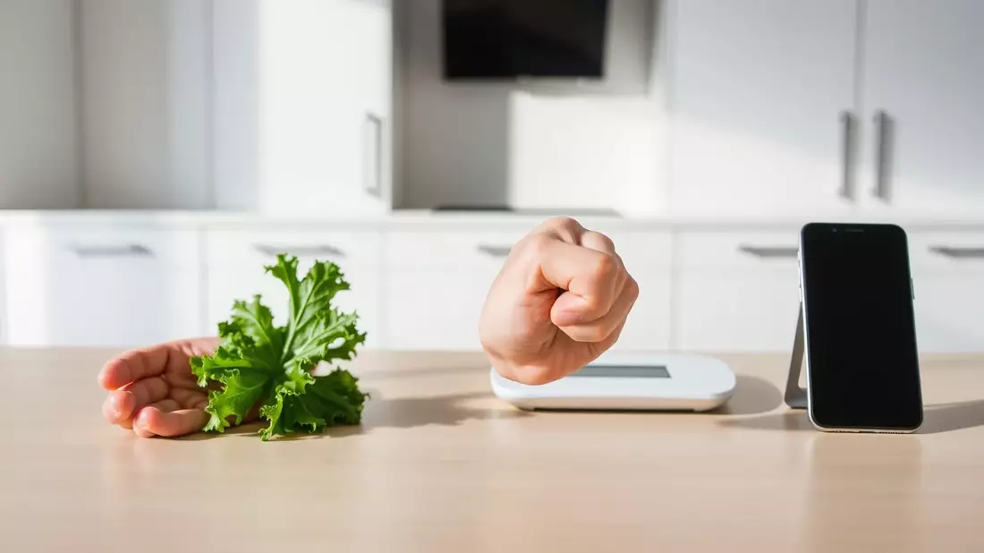 Orthorexie: Wenn gesunde Ernährung zur Krankheit wird - Bild: über boerse-global.de