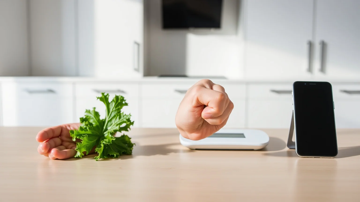 Orthorexie: Wenn gesunde Ernährung zur Krankheit wird - Foto: über boerse-global.de