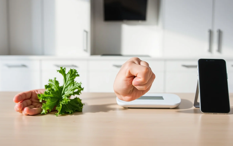 Orthorexie: Wenn gesunde Ernährung zur Krankheit wird - Foto: über boerse-global.de