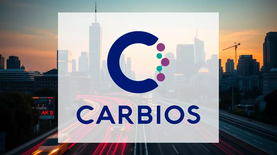 Carbios Aktie: Europa-Debakel! - Bild: über boerse-global.de