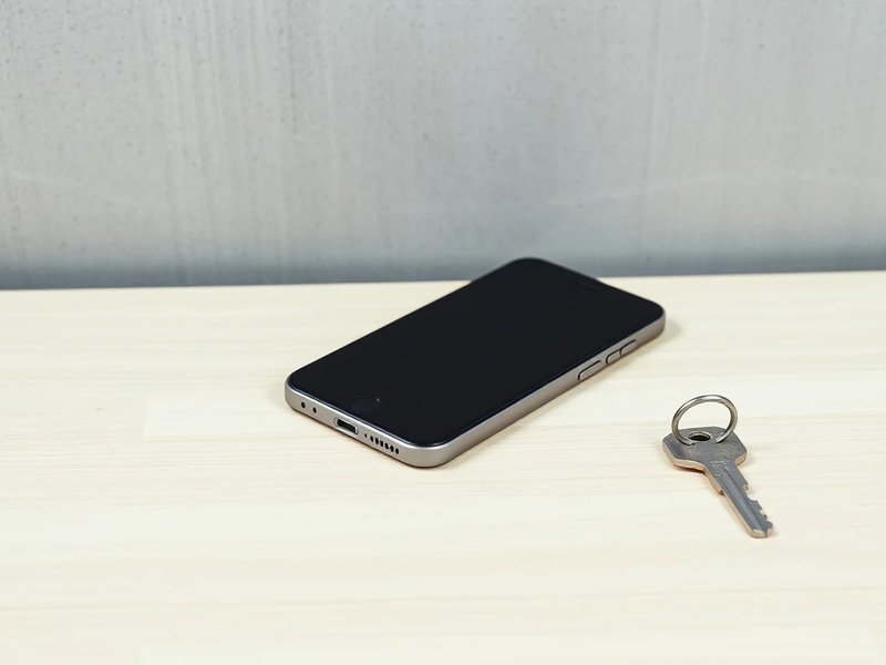 Apple Wallet: US-Pässe jetzt am Flughafen nutzbar - Foto: über boerse-global.de