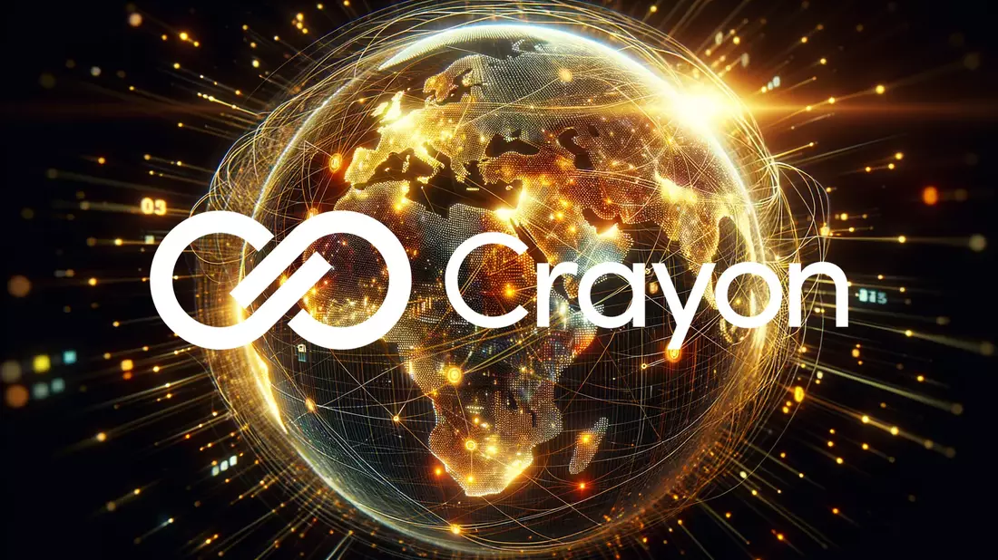 Crayon Aktie: Fusion vollzogen! - Bild: über boerse-global.de