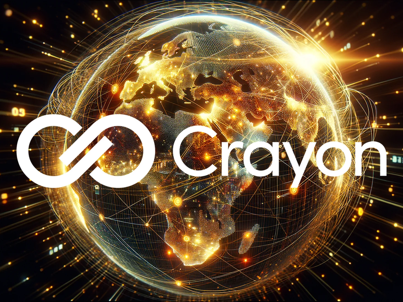 Crayon Aktie: Fusion vollzogen! - Foto: über boerse-global.de